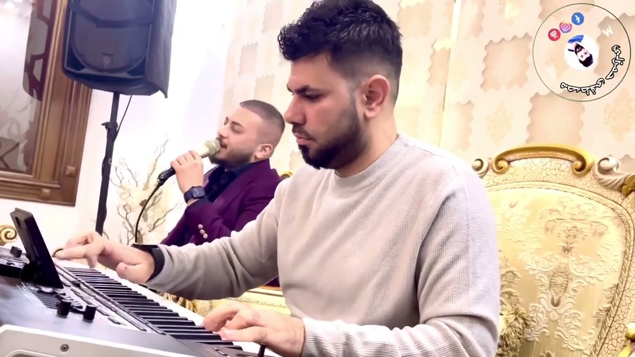 مختارات 2 احمد واجد احمد دنيز