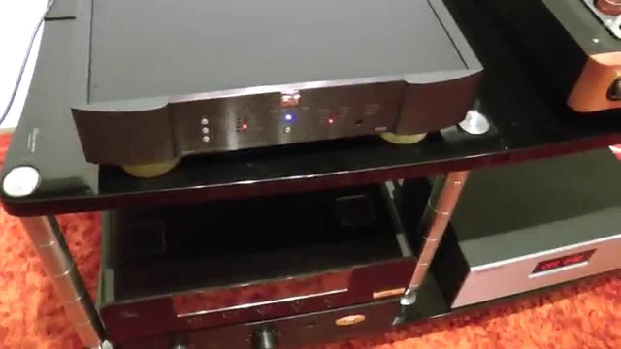 SIMAUDIO MOON  - Neo 280D  DSD  -  DAC ,  דאק, ממיר דיגיטלי