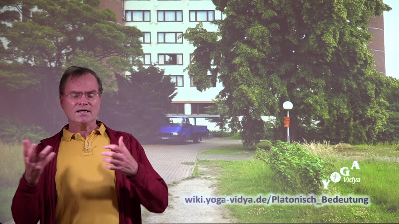Platonisch