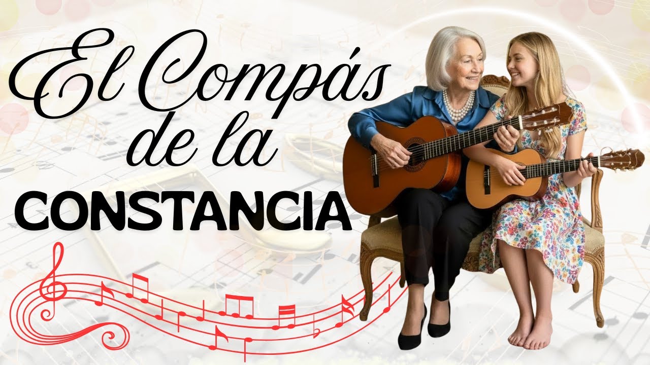 Homenaje a Mujeres Valientes | Constancia + La Vida No Se Detiene (2 Canciones)