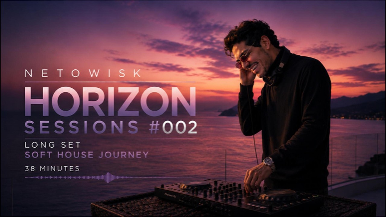 Horizon sessions #002