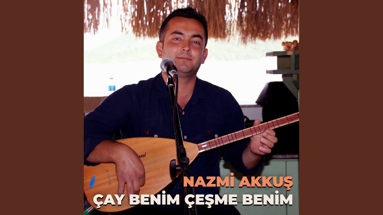 Çay Benim Çeşme Benim