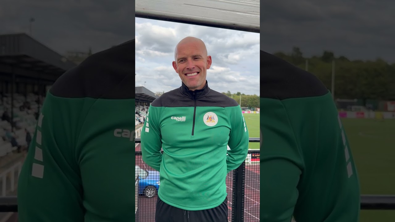 🎙️ Danny Ellis on coming off the bench for the first time