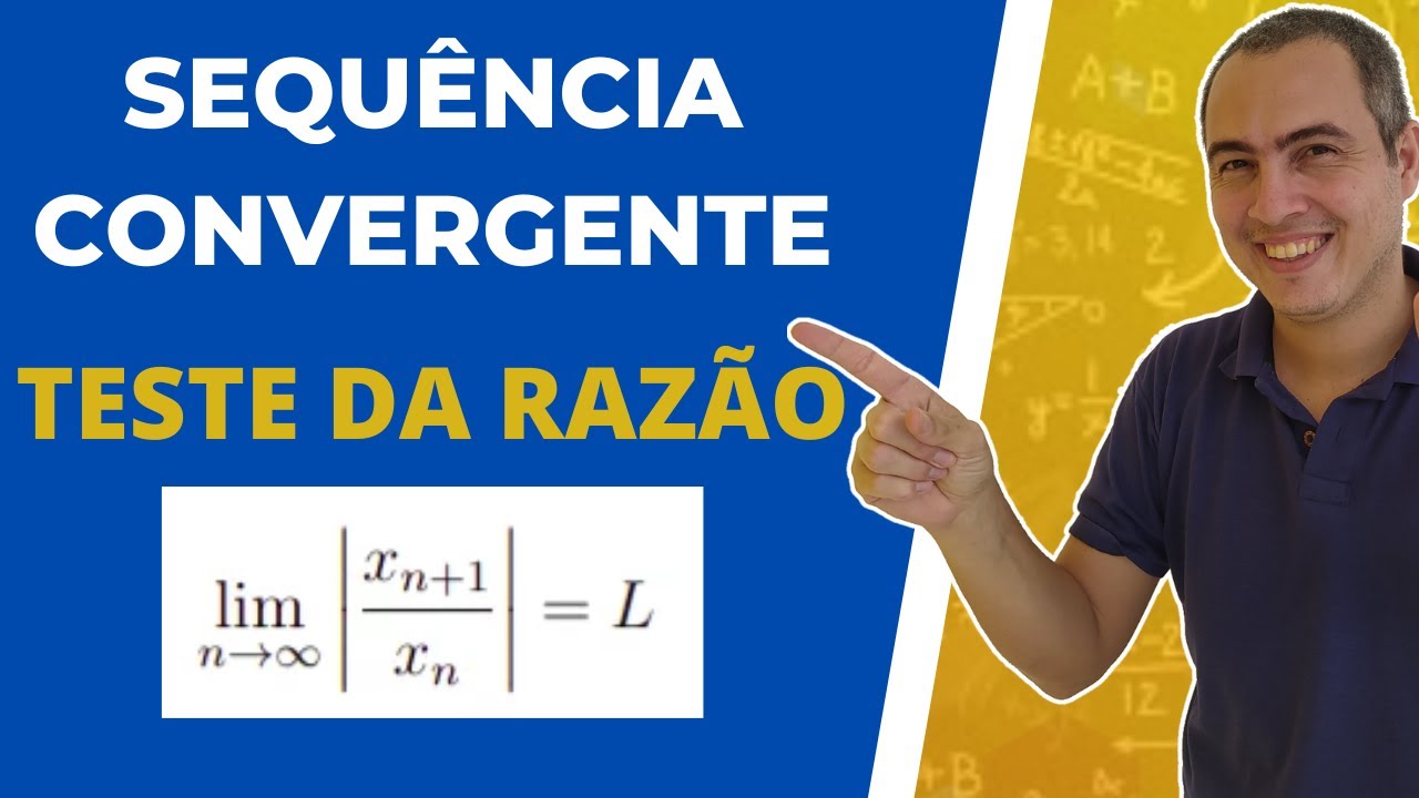 TESTE DA RAZÃO