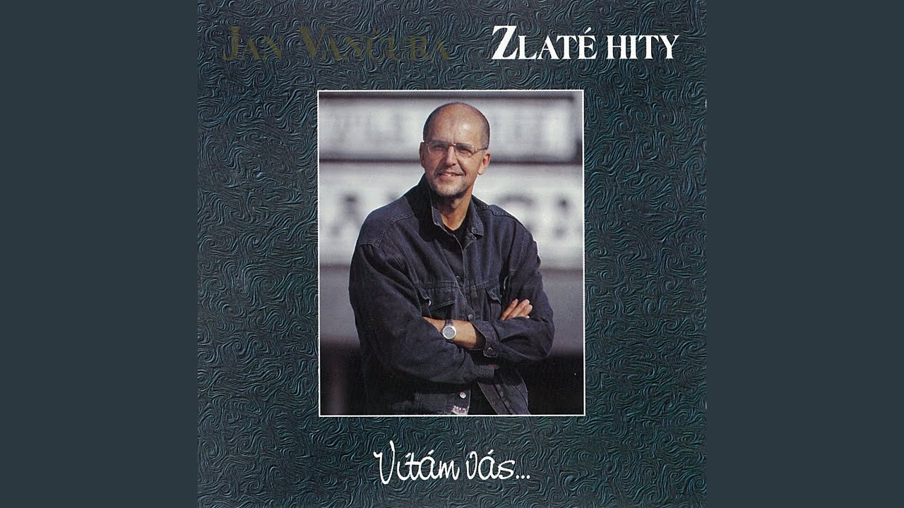 Mám radost (I Take A Lot Of Pride In What I Am)