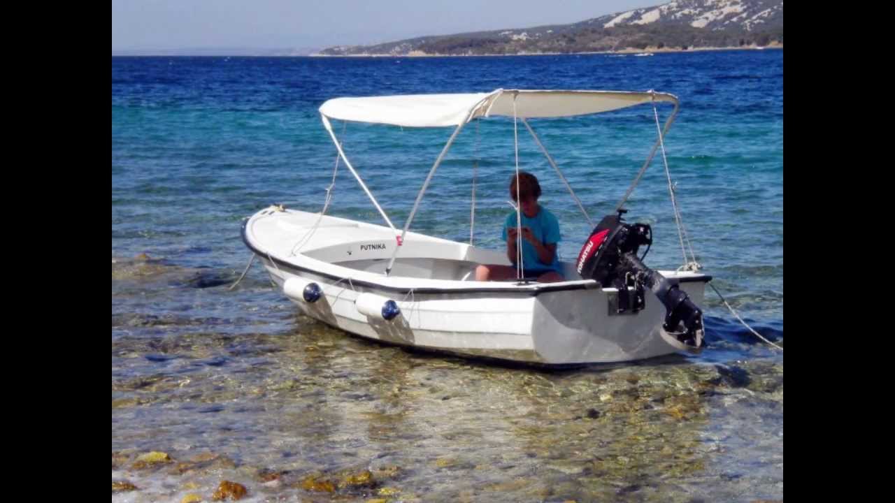 ISOLA di RAB (Croazia)