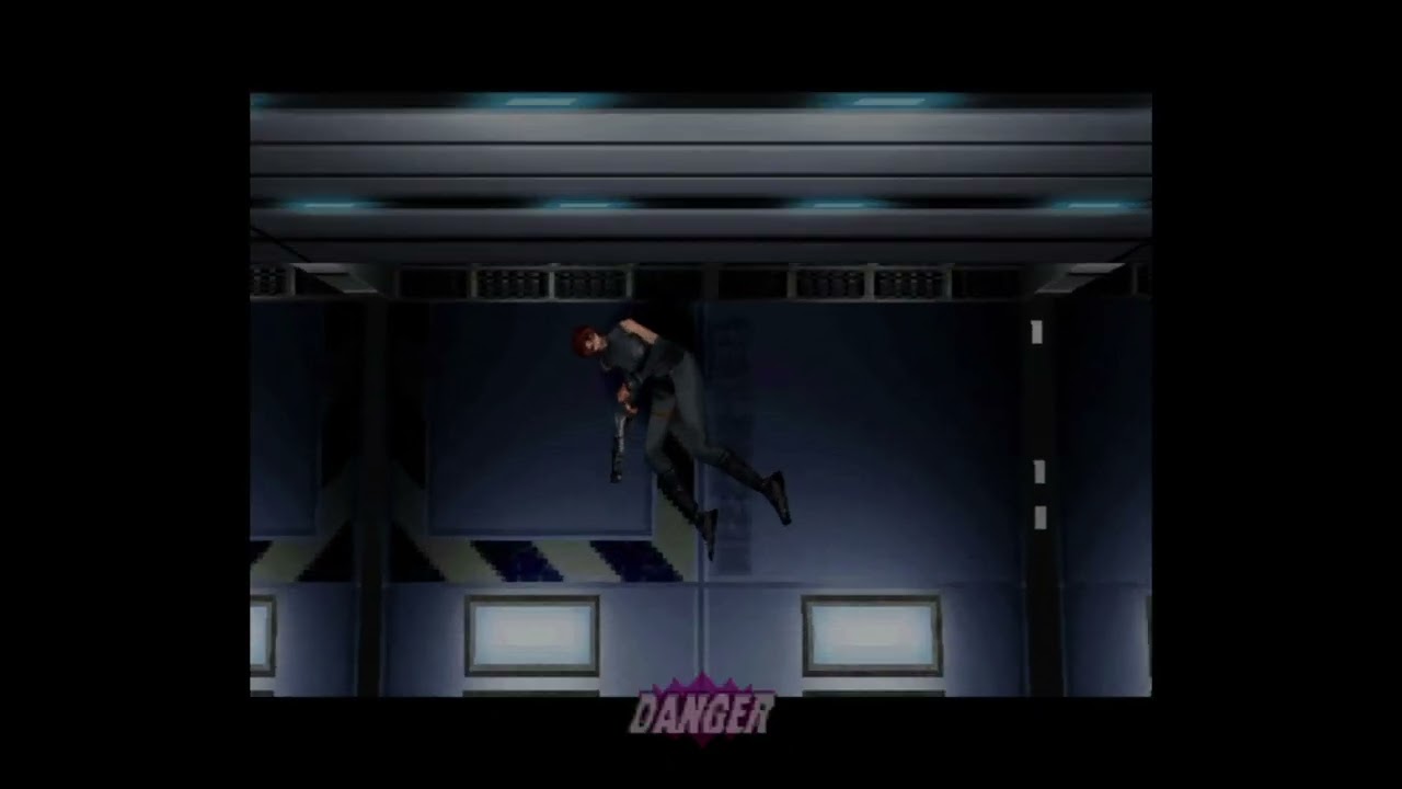 Dino Crisis in 2026 | The Ibis Island Incident | Ep.07: The Hunt for Dr. Kirk Continues