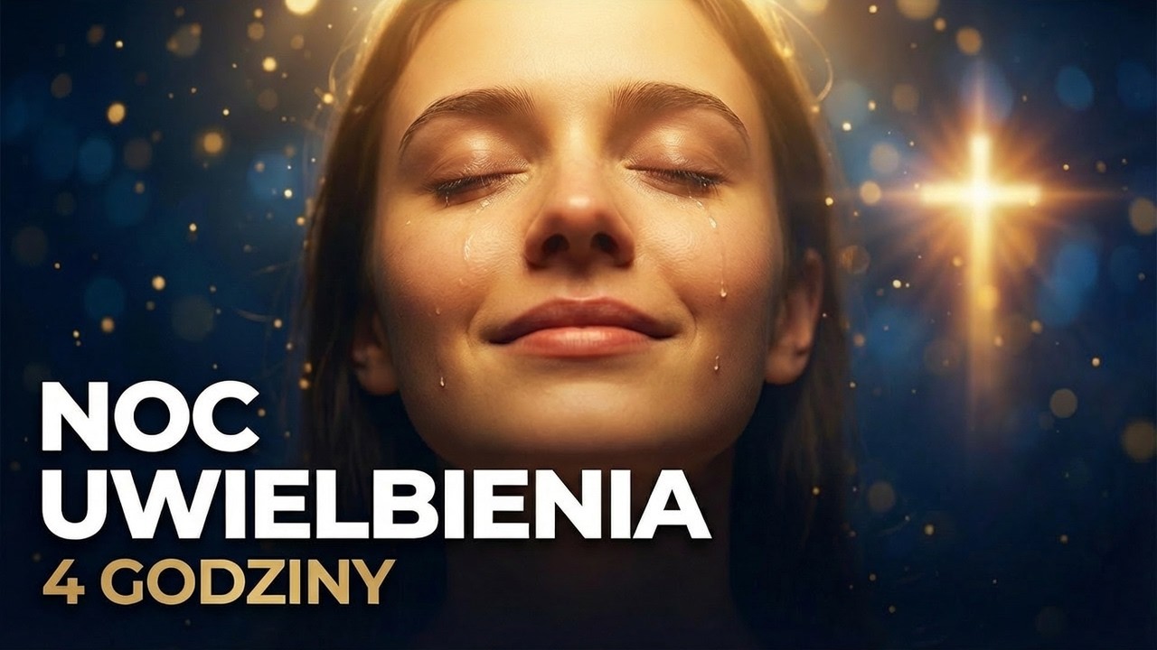 Pieśni, Kt&oacute;re Uzdrawiają Złamane Serce | Uwielbienie z Grupą MELOS