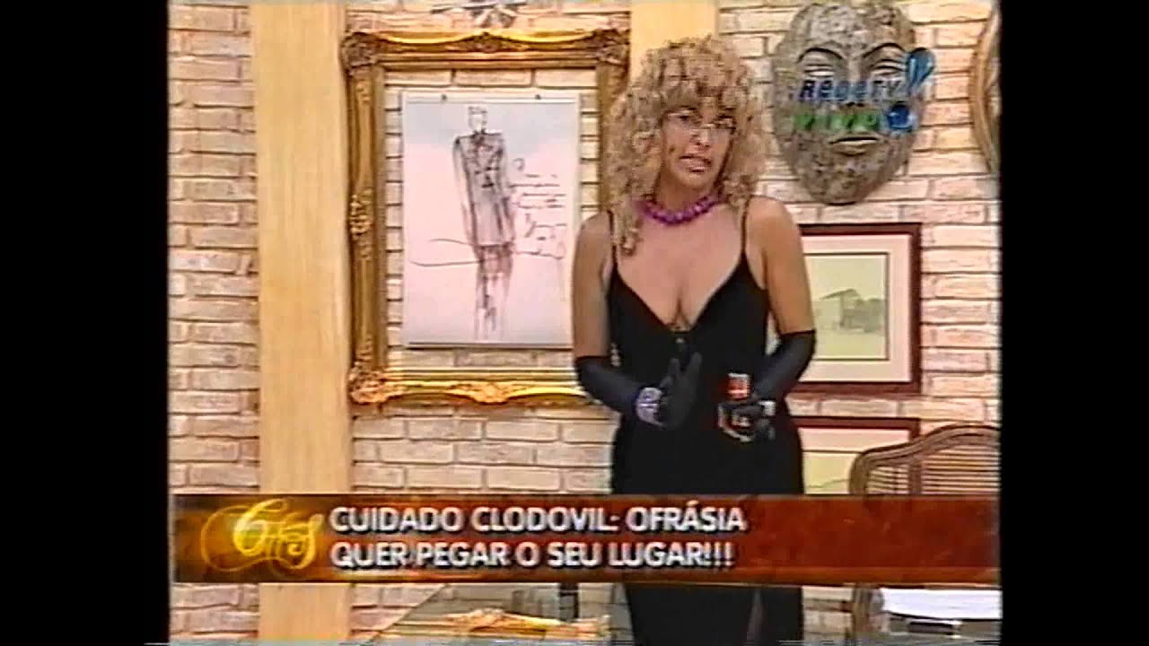 Ofrásia de Madame