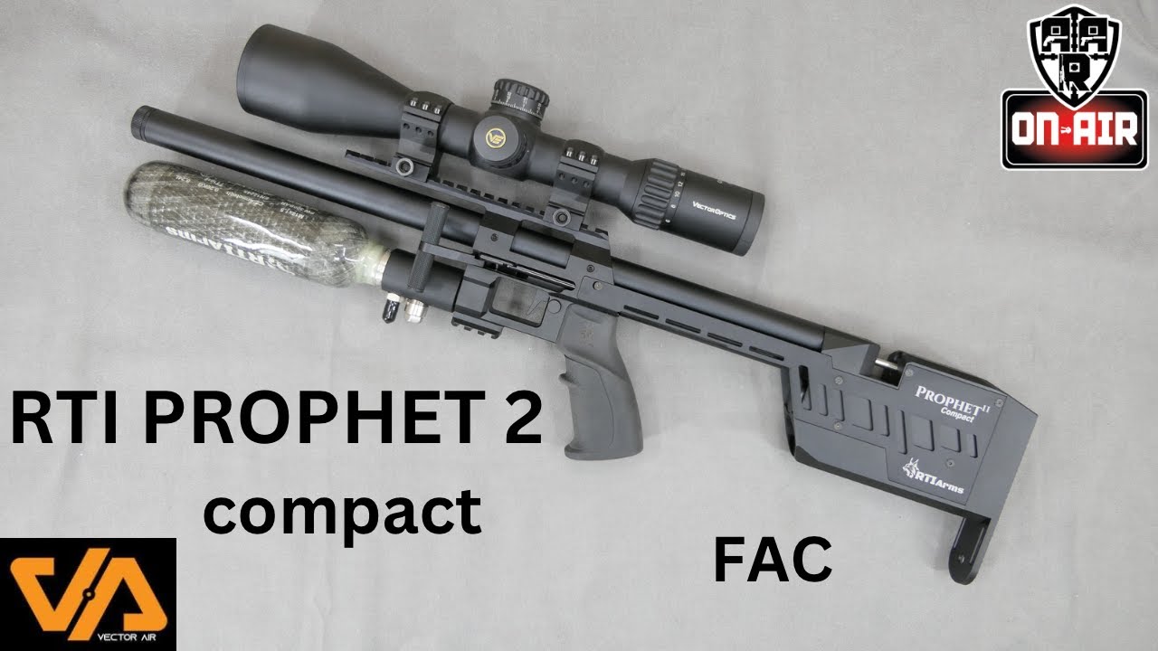 RTI Prophet 2 Compact 