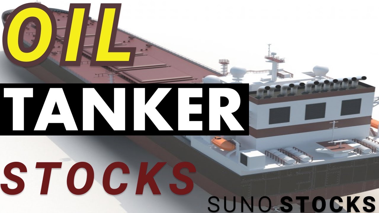 Oil Tanker Stocks: BUY Now? Contrarian Play Picks Up Steam: $NAT $FRO $EURN