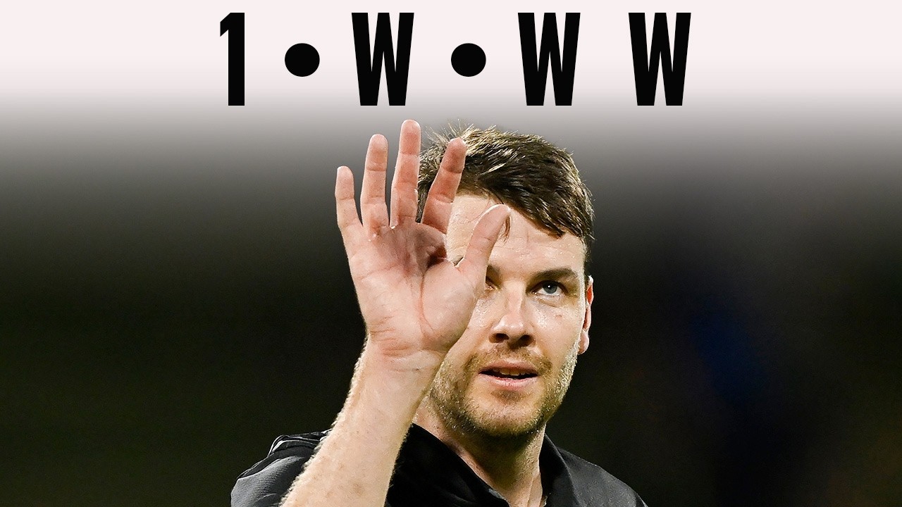 Game Changing Three Wickets In One Over!