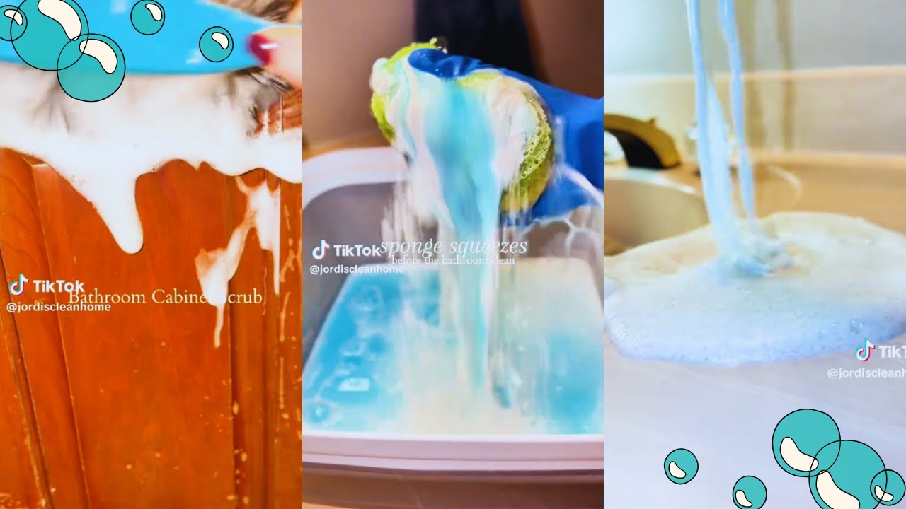 Ultimate 1 Hour Cleaning ASMR | Prepare to Be Amazed! PART 230