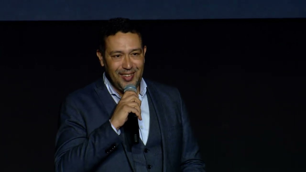 Intégrale de la Cérémonie de remise des diplômes de la 6ème promotion !