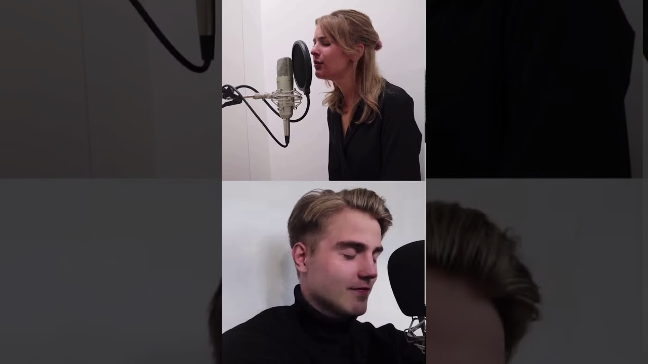 Lay me down - Maksim stojanac en Pommelien Thijs