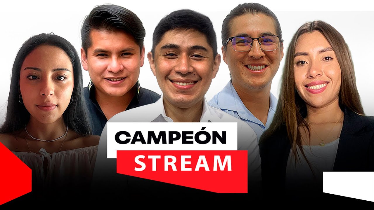 El equipo que perfila para Panamá 🔴​ CAMPEÓN STREAM - Paulino Fútbol