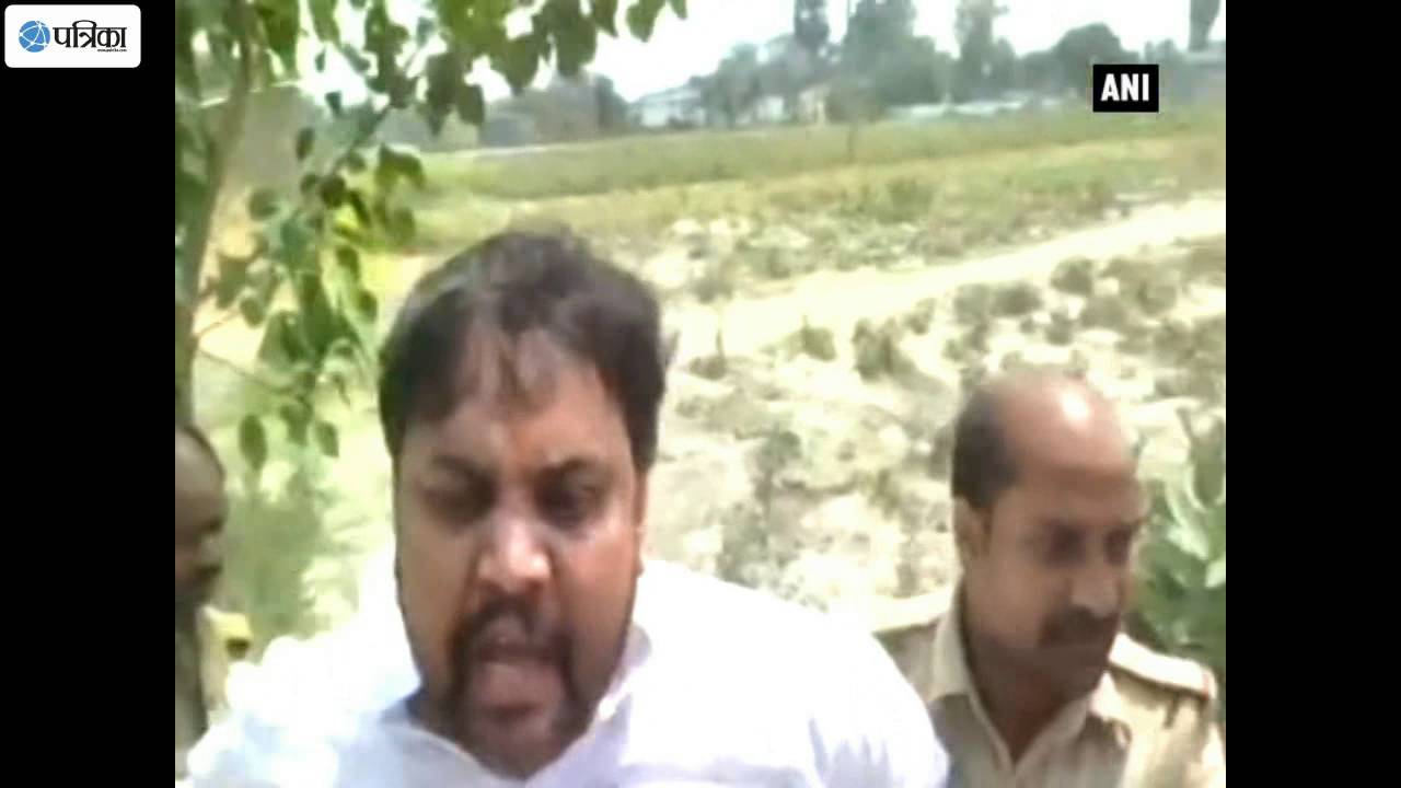 Bihar scam: V.R. College's Principal Surrenders