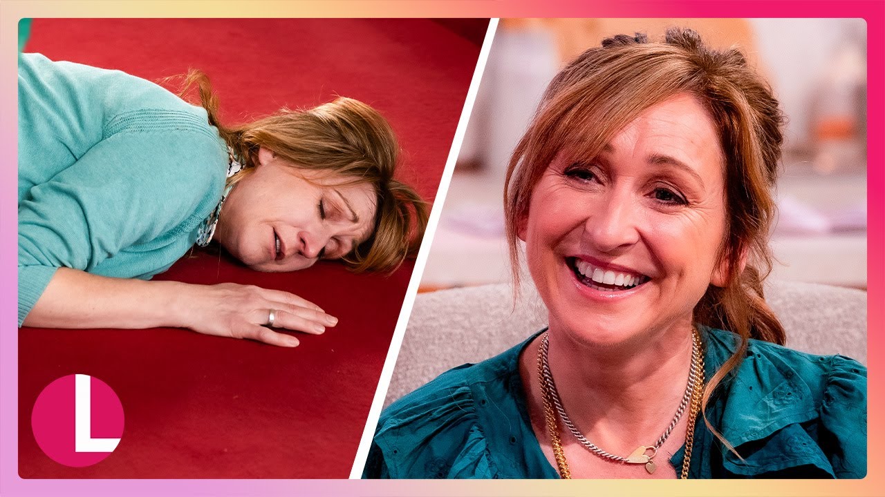 Emmerdale Exclusive: Tensions Rise Between Laurel and Jai | Lorraine