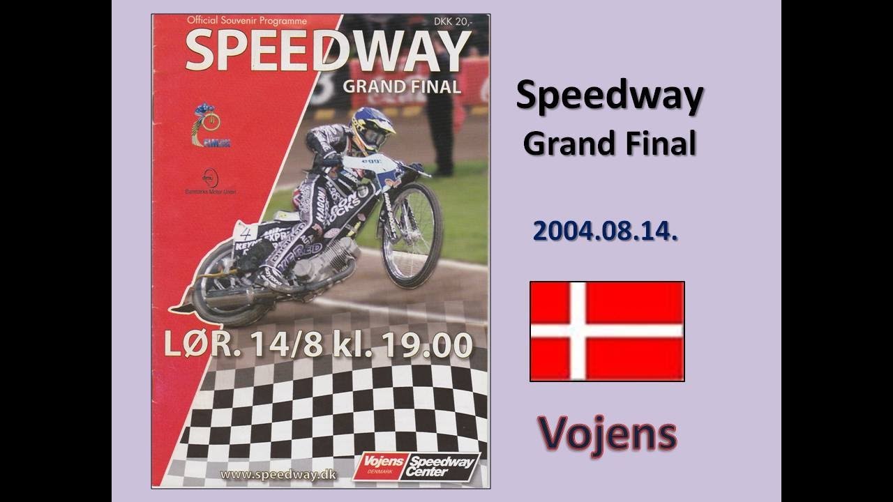 2004.08.14.Speedway GP Challenge-Vojens(DK)