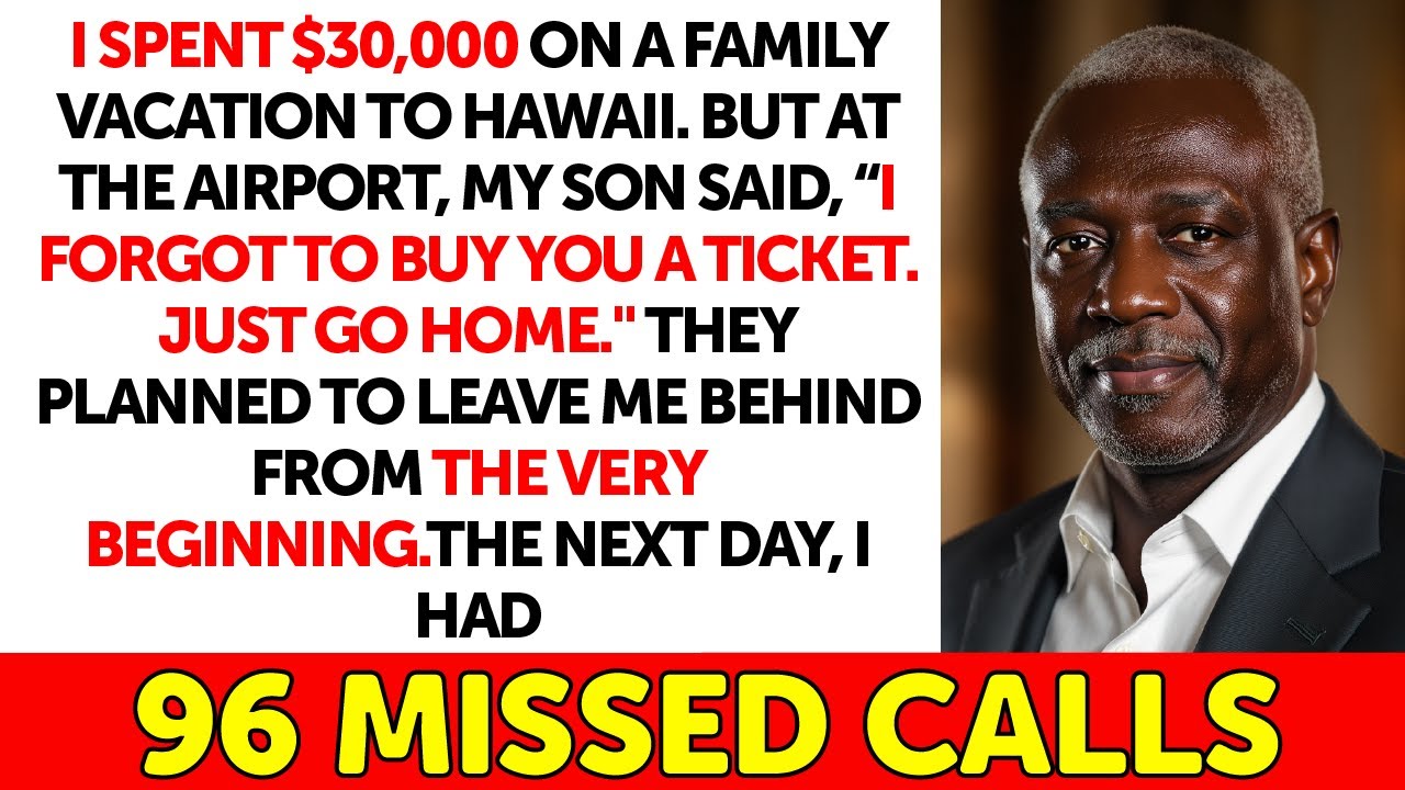 My Son-in-Law Tried to Sell My $1.6 Million House Behind My Back — Then One Tape Recording Exposed..