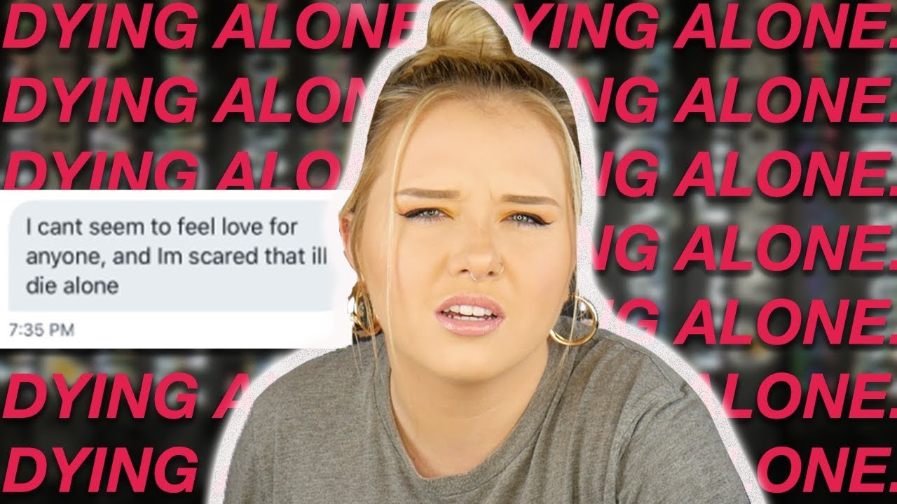 The WORST Dating Advice Ever| Sarah Schauer