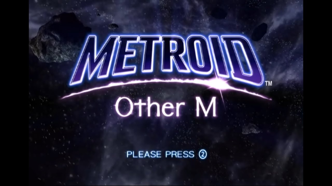 Wii Longplay [010] Metroid: Other M (US)
