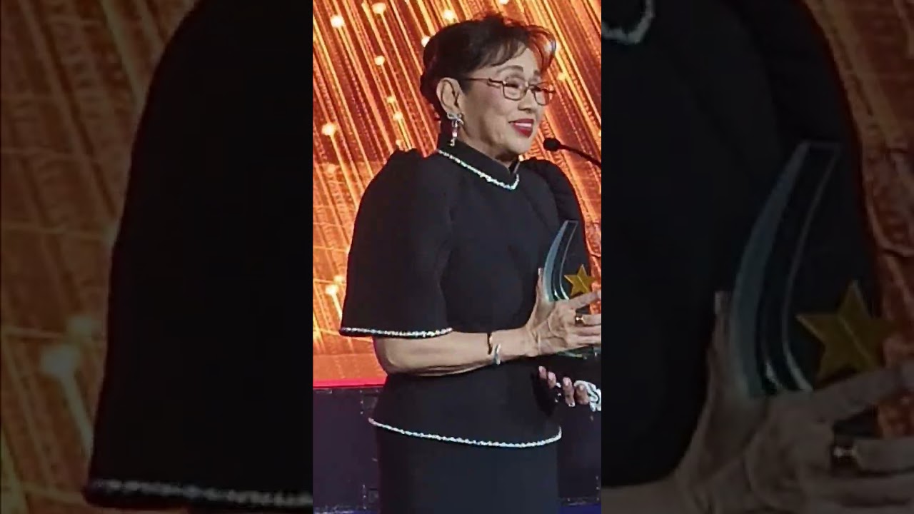 Gary Estrada, Sunshine Cruz, Vilma Santos