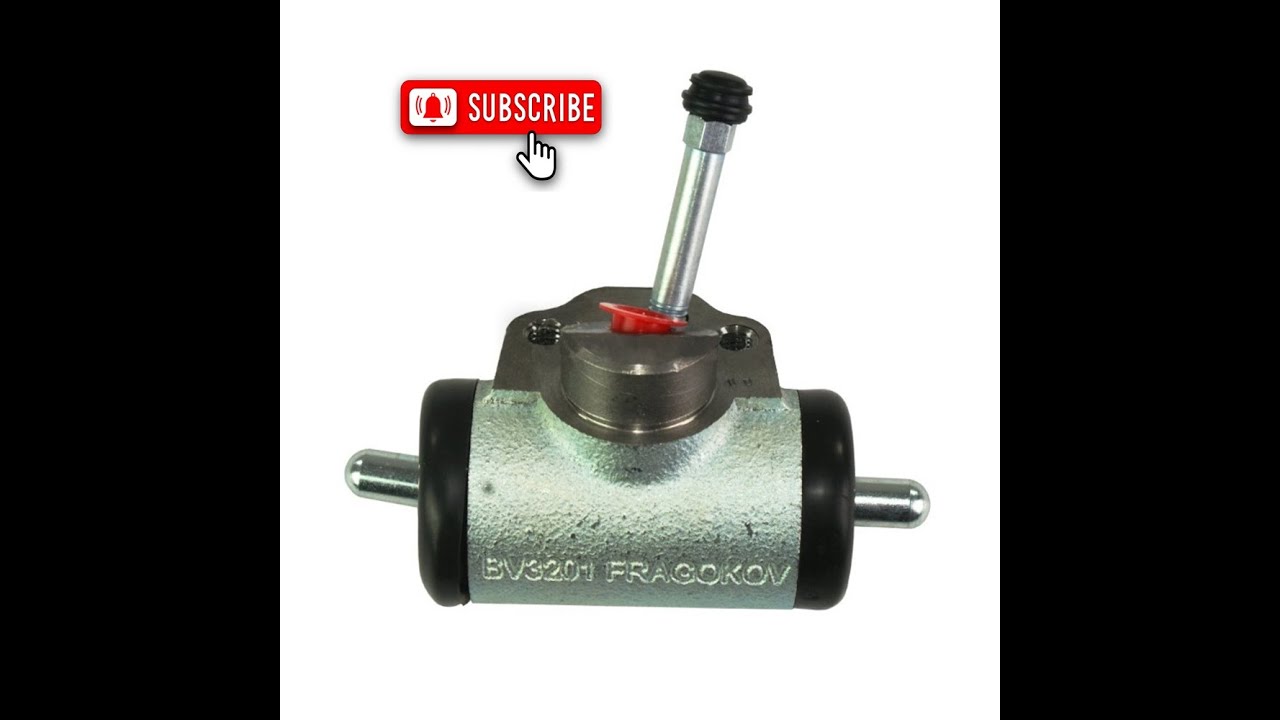 Odc.520 Fakty i mity, na co zwrócić uwagę... cylinderek fragokov ursus C-360 4011 355 masa błędów