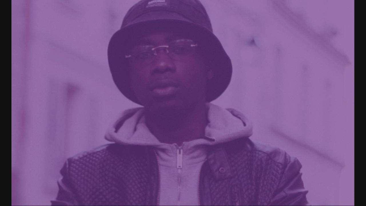 MHD - Afro Trap Part 5 -screwed- (Ralenti)