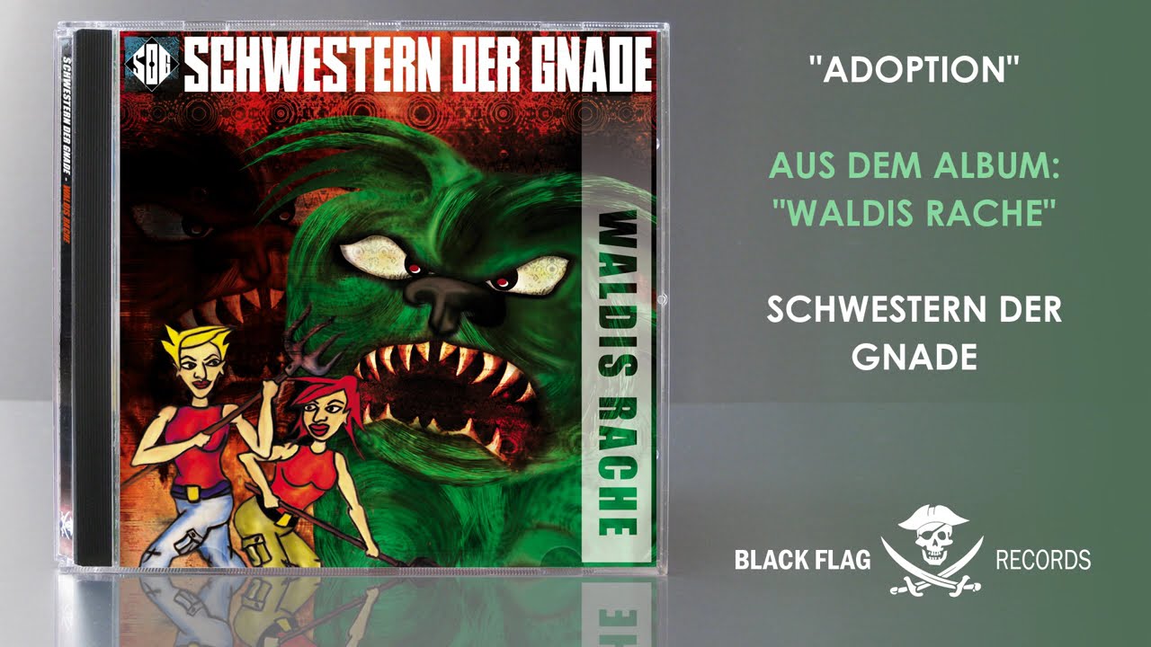 SCHWESTERN DER GNADE 