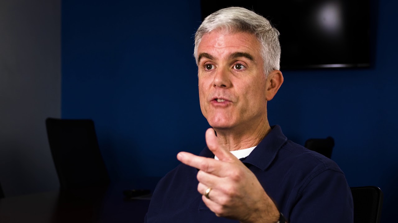 Facility Condition Index featuring Matt Munter