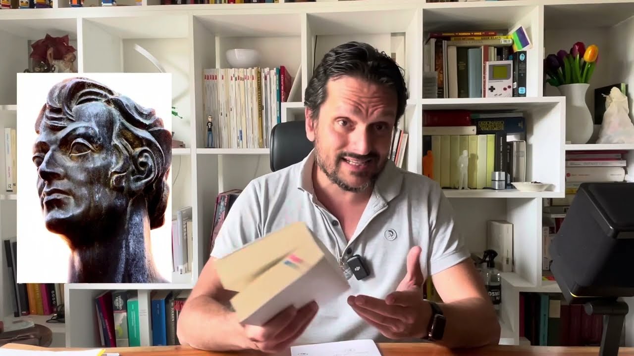 Corsi di latino e greco antico per tutti