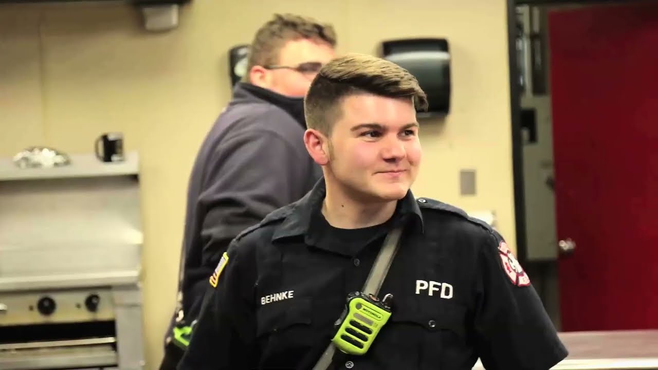 Quackenbush Warehouse Fire - Paterson Fire Department's History