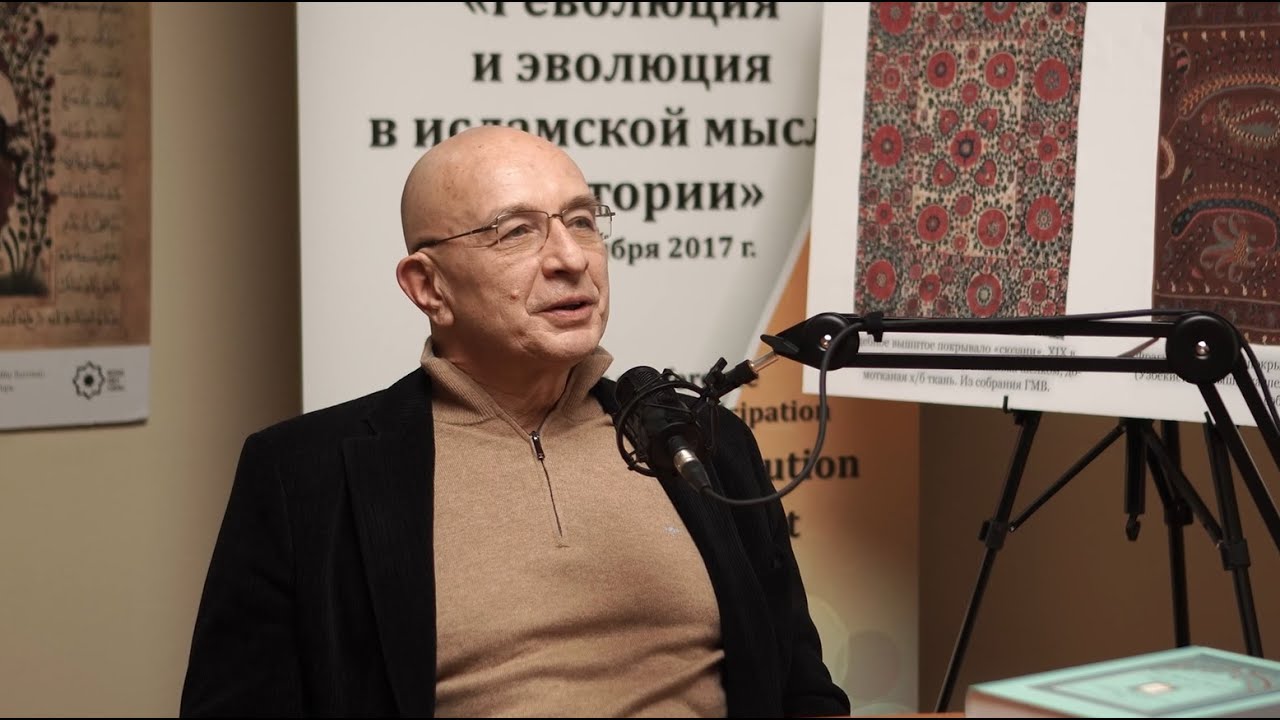 Изустная история. Алексей Александрович Хисматулин (часть 2)