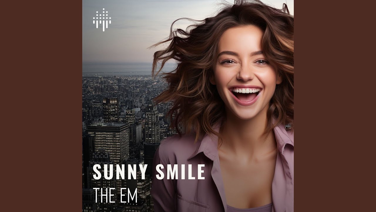 Sunny Smile (Instrumental)