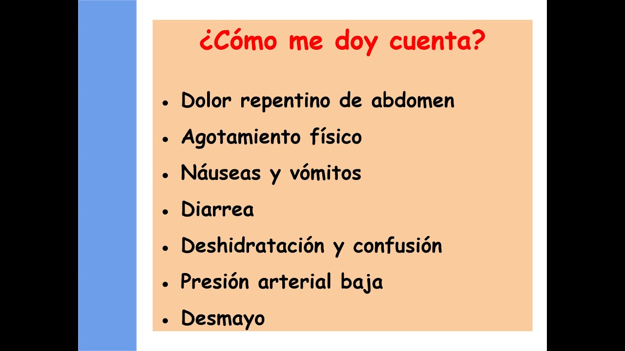 ¿Que debemos conocer acerca de la Insuficiencia Suprarrenal?