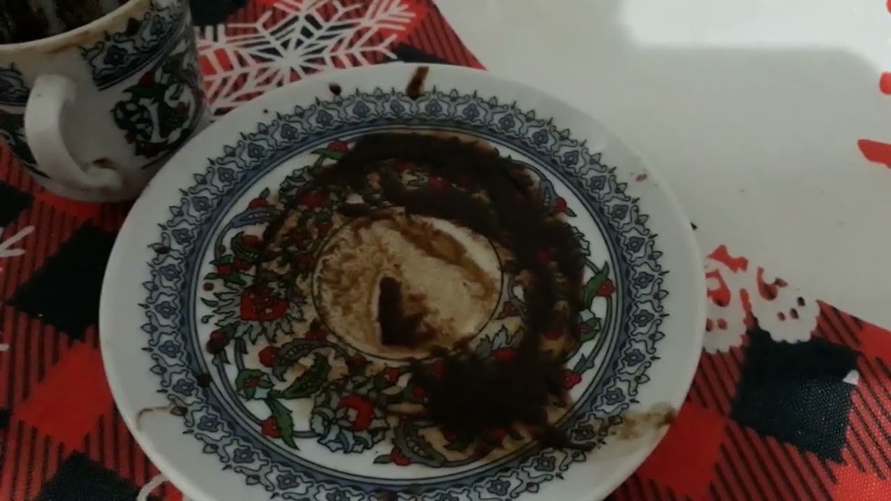 Başak burcu Haberin Ayaklarını Yerden kesiyor kahve falı☕