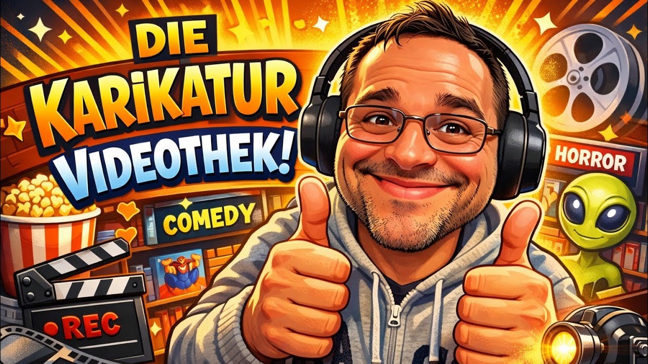 Meine Erste Selbständigkeit 1/2