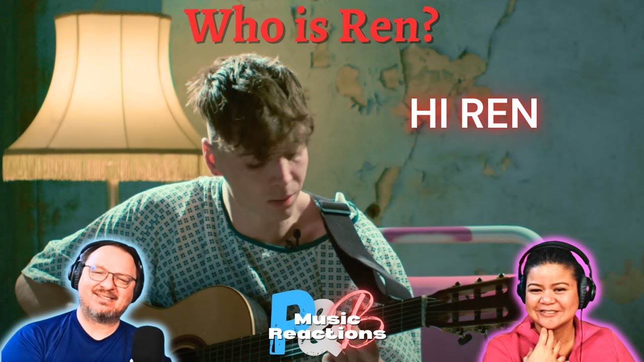 Who is Ren? 
