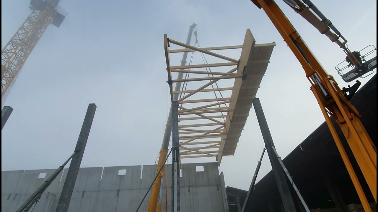 Video Olwo Dach