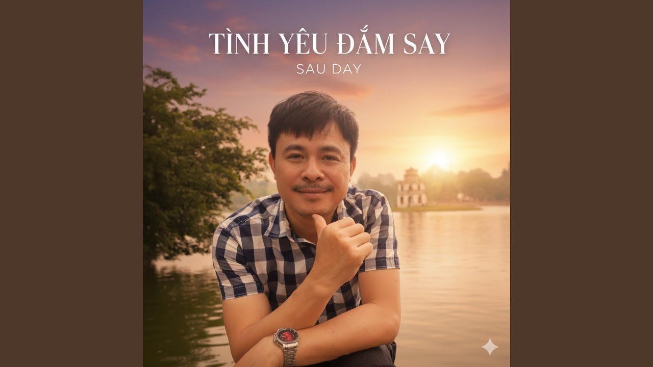 Tình Yêu Đắm Say