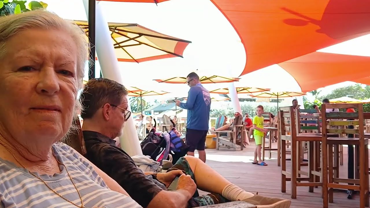 ROYAL CARIBBEAN COCO CAY TOUR: A Perfect Day on The Private Island!