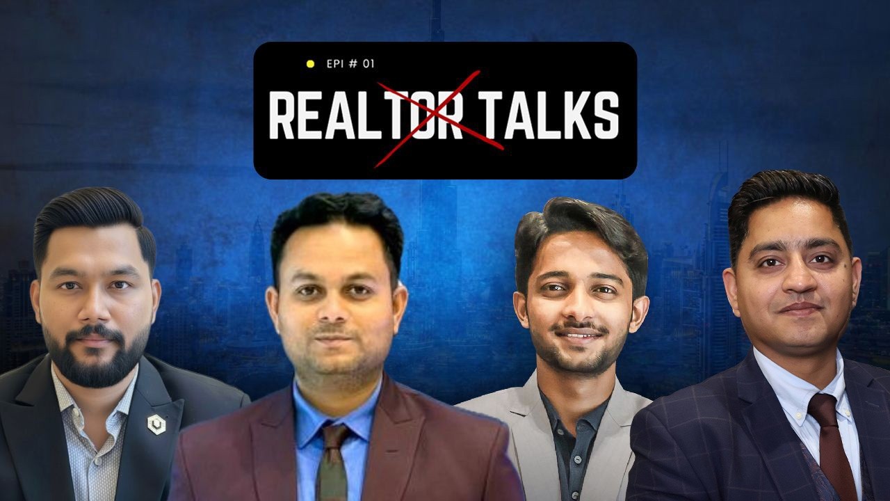 What 4 Realtors Really Talk About When Clients Aren’t Around 😂