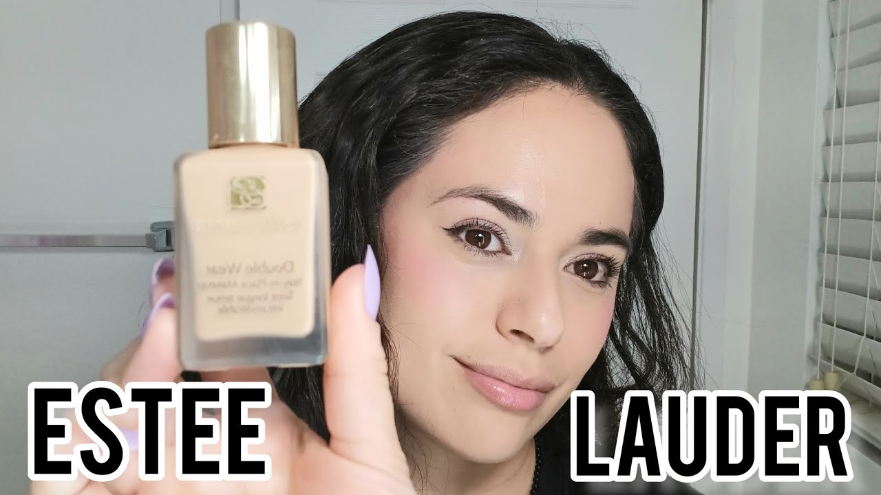 Estee Lauder Double Wear Stay-in-Place Foundation