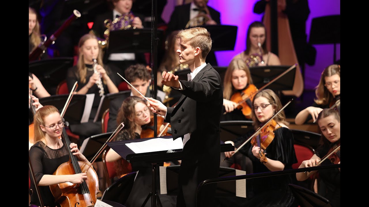 Neujahrskonzert 2024 - OBER&Ouml;STERREICH PHILHARMONIE