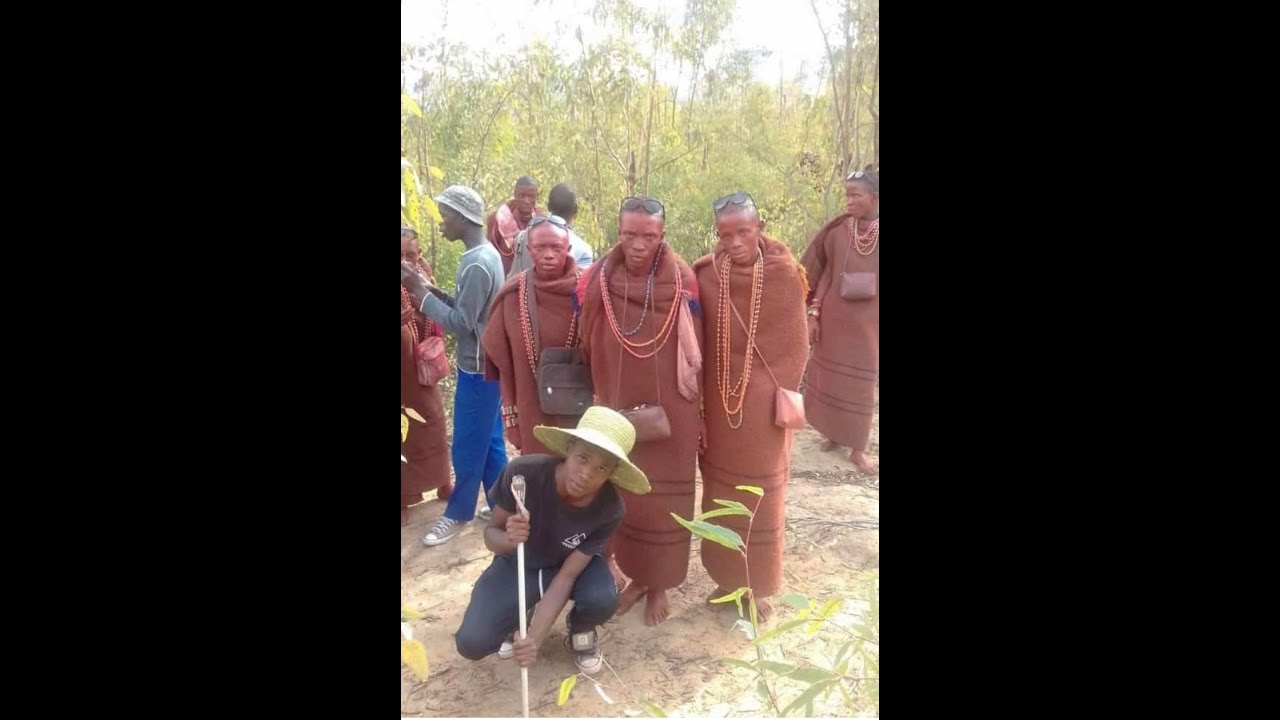 Tsa ntate taelo 2018 (Audio)