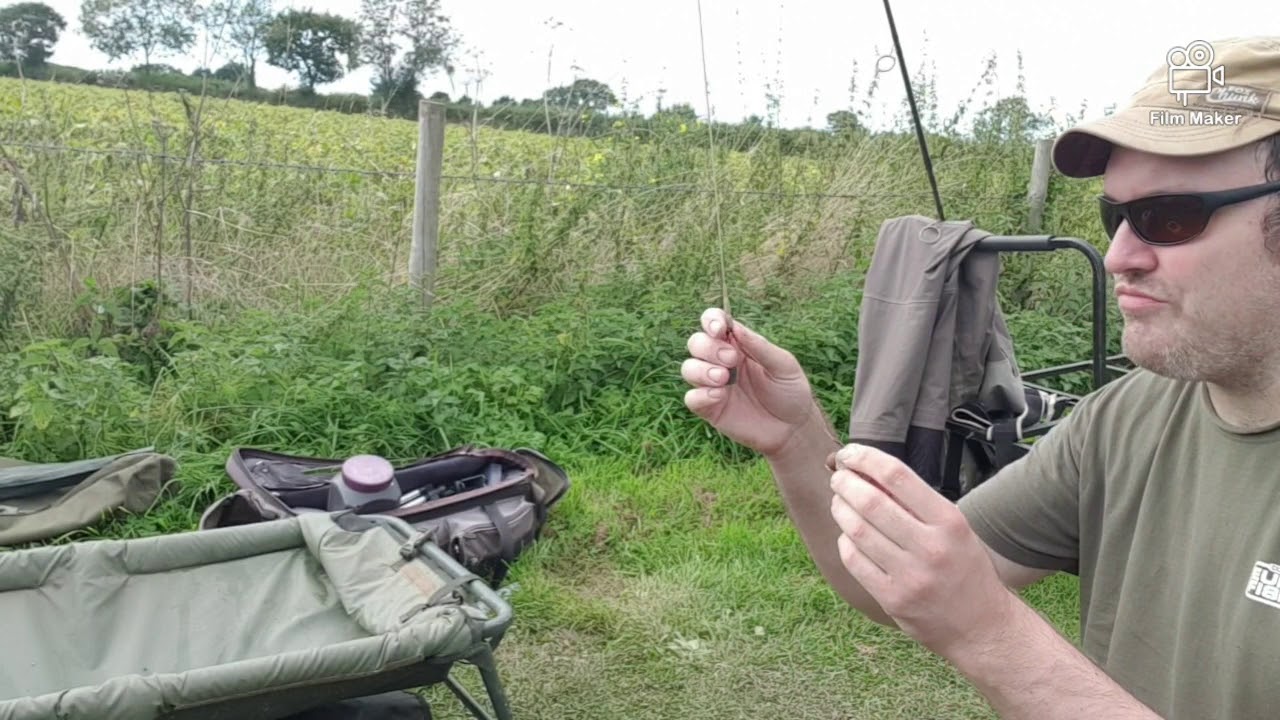 Episode 12. NO BLANKING AT BIDDLESTONE