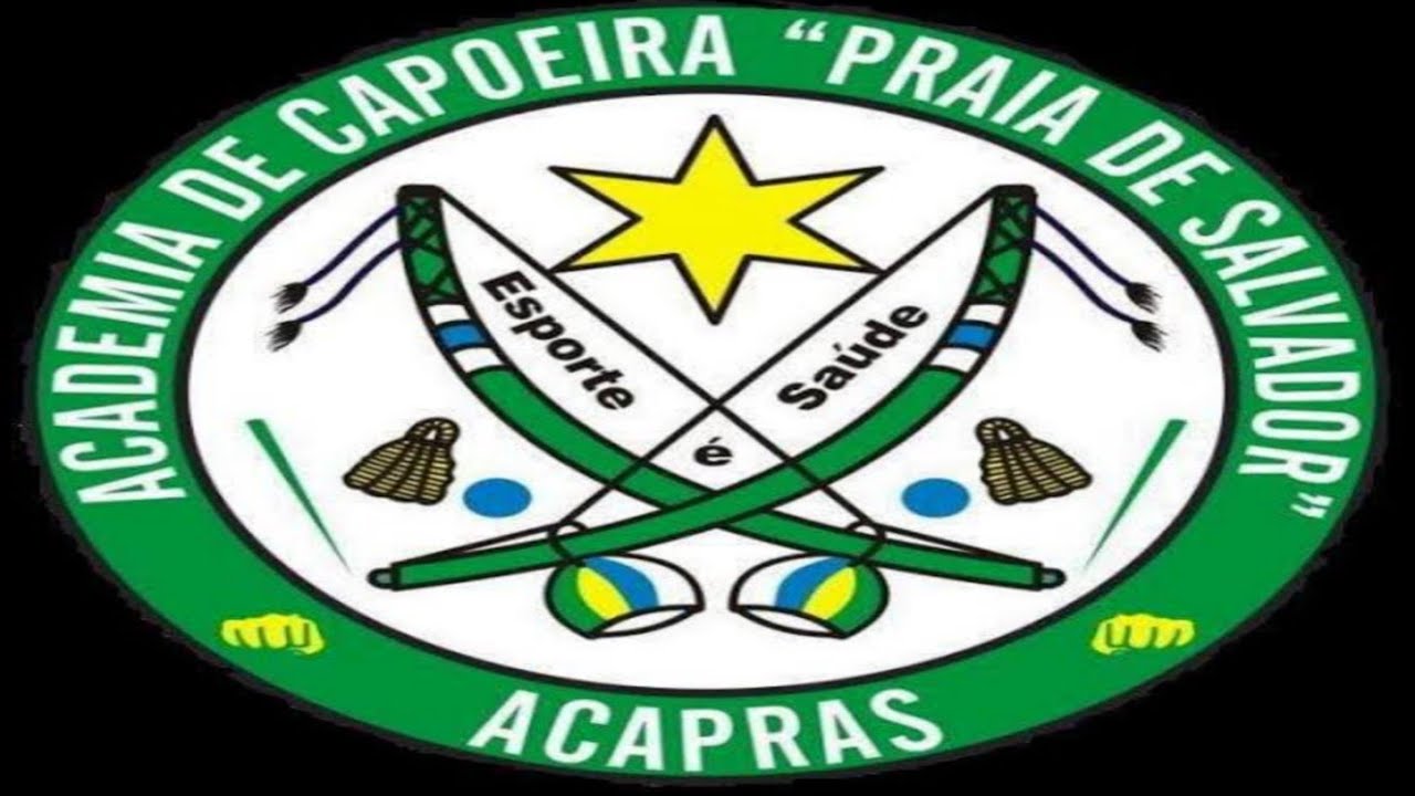 CD Academia de Capoeira 