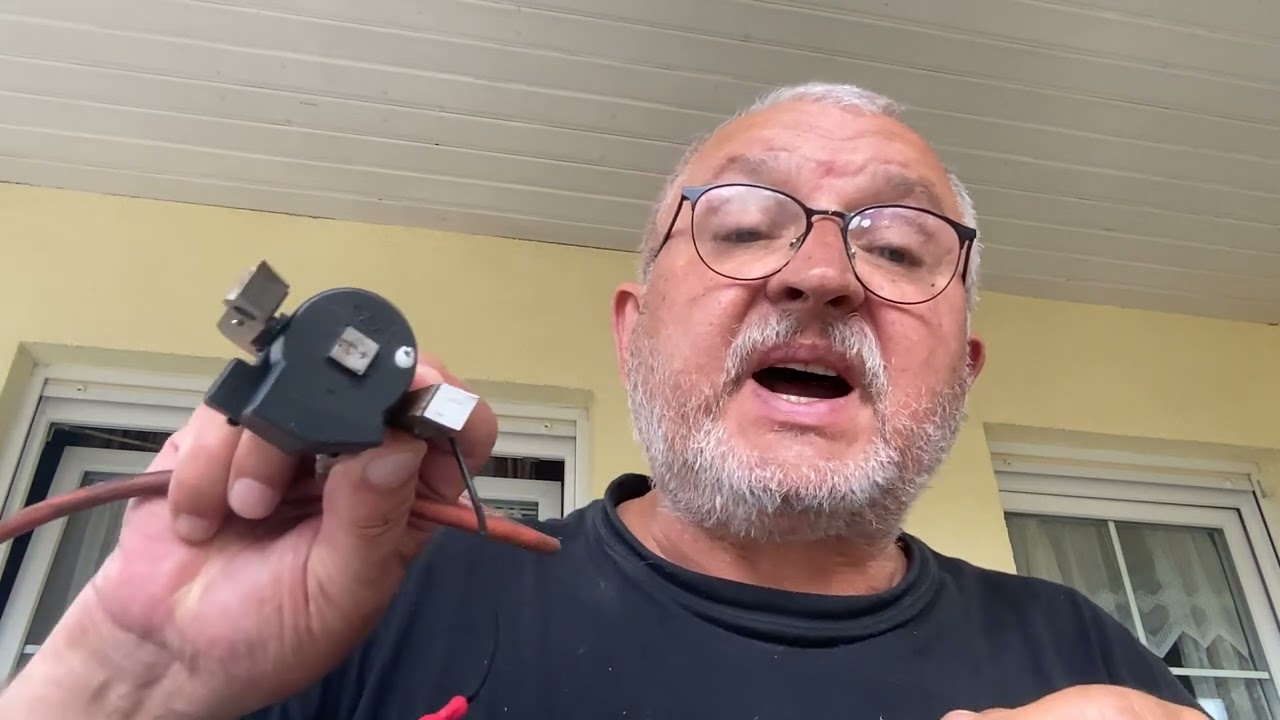 9. Juli 2025 Saxonette. Teil 7: Tuning (in BRD NICHT erlaubt!)