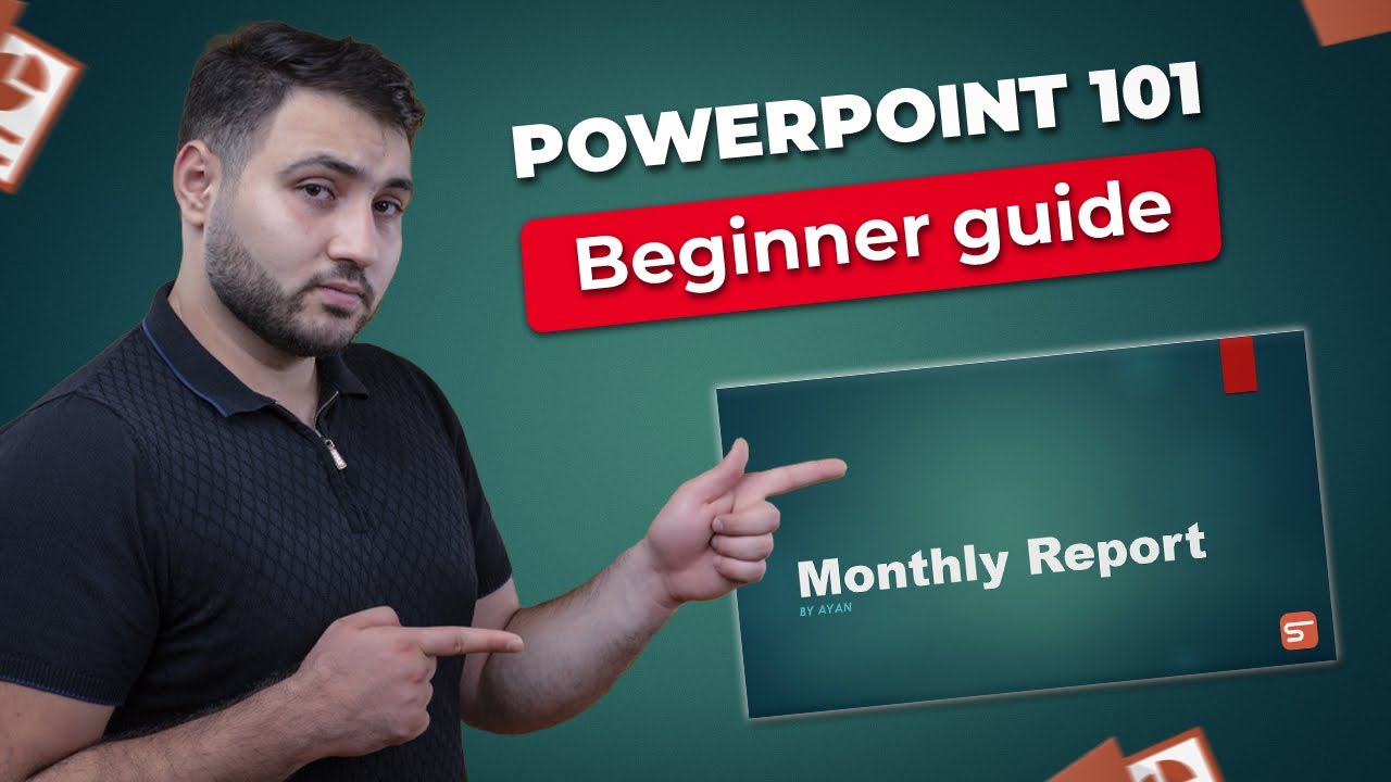 Want Professional Slides in Minutes? Try This Easy Guide
